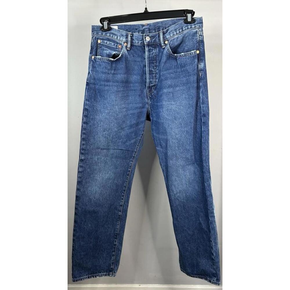 GAP Original Button Fly Jeans Men’s Size 31x30